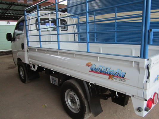 ขาย KIA JUMBO K2900 ปี2008