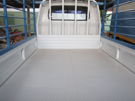 ขาย KIA JUMBO K2900 ปี2008