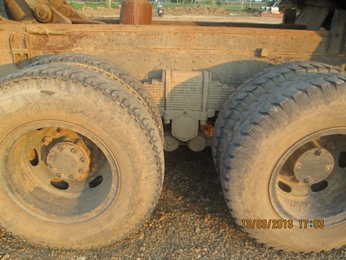 ขายรถสิบล้อ