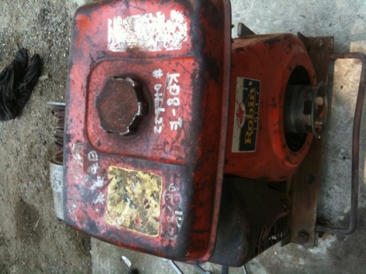 ขายเครื่องกว๊าน 500 Kgs. เก่าญี่ปุ่นครับ