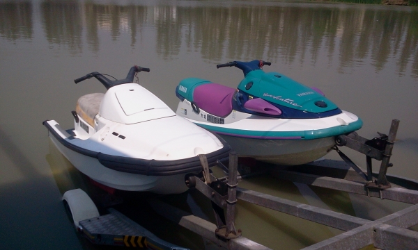 YAMAHA VN 700,YAMAHA 650