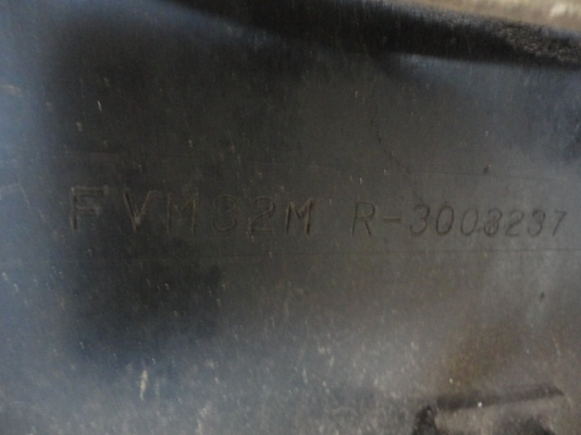 รถ 10 ล้อบรรทุกน้ำมัน ISUZU FVM32MR เครื่อง 6HE1 ถัง 15000 ลิตร รถสวยพร้อมใช้