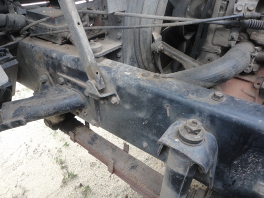 รถ 10 ล้อบรรทุกน้ำมัน ISUZU FVM32MR เครื่อง 6HE1 ถัง 15000 ลิตร รถสวยพร้อมใช้