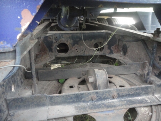 รถ 10 ล้อบรรทุกน้ำมัน ISUZU FVM32MR เครื่อง 6HE1 ถัง 15000 ลิตร รถสวยพร้อมใช้