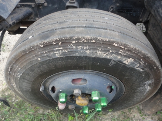 รถ 10 ล้อบรรทุกน้ำมัน ISUZU FVM32MR เครื่อง 6HE1 ถัง 15000 ลิตร รถสวยพร้อมใช้