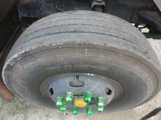 รถ 10 ล้อบรรทุกน้ำมัน ISUZU FVM32MR เครื่อง 6HE1 ถัง 15000 ลิตร รถสวยพร้อมใช้