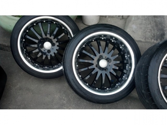 แม็ก 17 แนววีไอพี หน้าตื้นหลังลึก