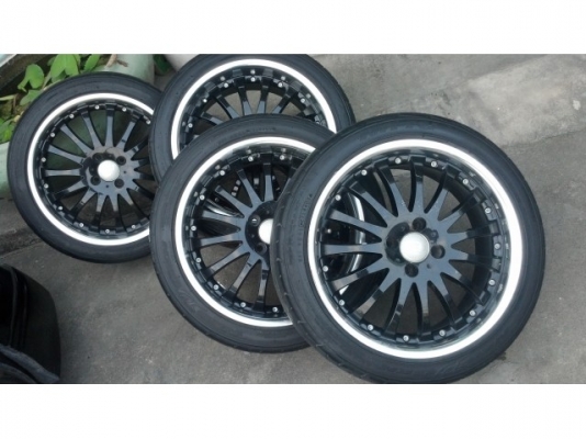 แม็ก 17 แนววีไอพี หน้าตื้นหลังลึก