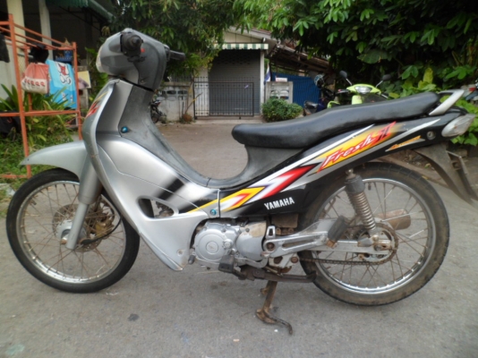 ขาย เฟรซ ทูเดิมๆเครื่องไม่เคยแกะ