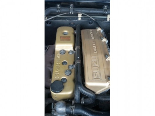 เครื่องอีซูซุ มังกรทอง TFR 2500 ด่วนสภาพดี