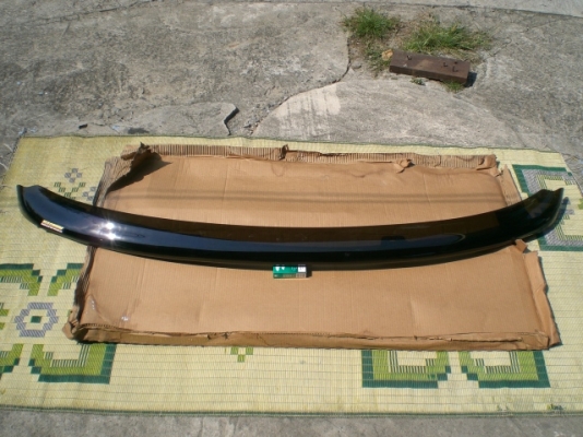 กันแมลงโฟวีลล์ Trooper / Jeep / มังกร / AE 111 หลายรุ่น แท้ USA