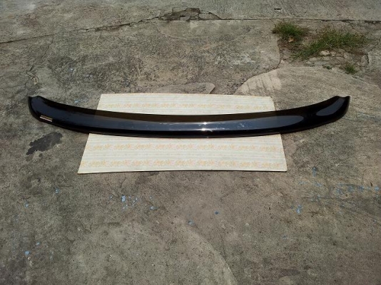 กันแมลงโฟวีลล์ Trooper / Jeep / มังกร / AE 111 หลายรุ่น แท้ USA