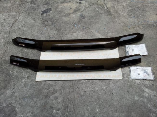 กันแมลงโฟวีลล์ Trooper / Jeep / มังกร / AE 111 หลายรุ่น แท้ USA