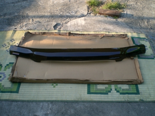 กันแมลงโฟวีลล์ Trooper / Jeep / มังกร / AE 111 หลายรุ่น แท้ USA