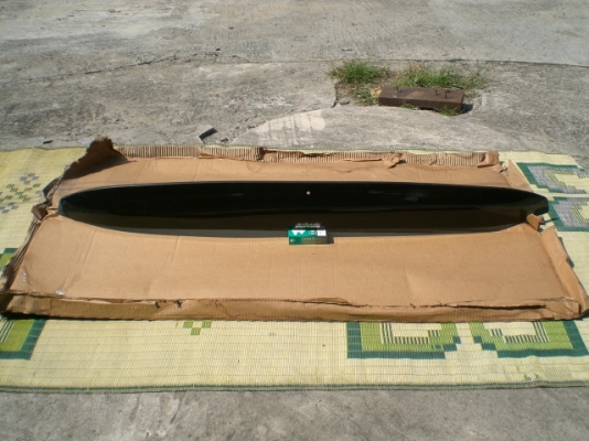 กันแมลงโฟวีลล์ Trooper / Jeep / มังกร / AE 111 หลายรุ่น แท้ USA