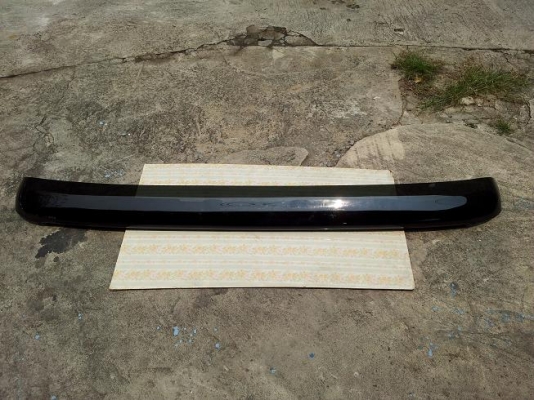 กันแมลงโฟวีลล์ Trooper / Jeep / มังกร / AE 111 หลายรุ่น แท้ USA