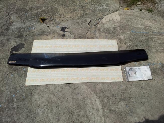 กันแมลงโฟวีลล์ Trooper / Jeep / มังกร / AE 111 หลายรุ่น แท้ USA