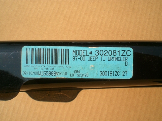 กันแมลงโฟวีลล์ Trooper / Jeep / มังกร / AE 111 หลายรุ่น แท้ USA