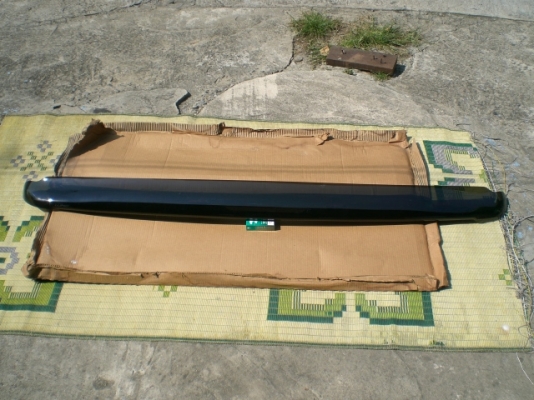 กันแมลงโฟวีลล์ Trooper / Jeep / มังกร / AE 111 หลายรุ่น แท้ USA