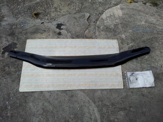 กันแมลงโฟวีลล์ Trooper / Jeep / มังกร / AE 111 หลายรุ่น แท้ USA