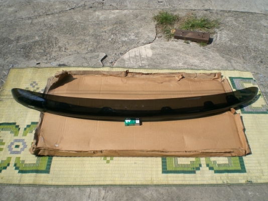 กันแมลงโฟวีลล์ Trooper / Jeep / มังกร / AE 111 หลายรุ่น แท้ USA