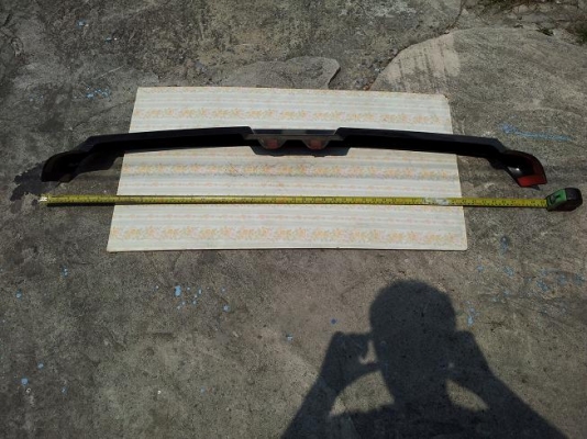 กันแมลงโฟวีลล์ Trooper / Jeep / มังกร / AE 111 หลายรุ่น แท้ USA