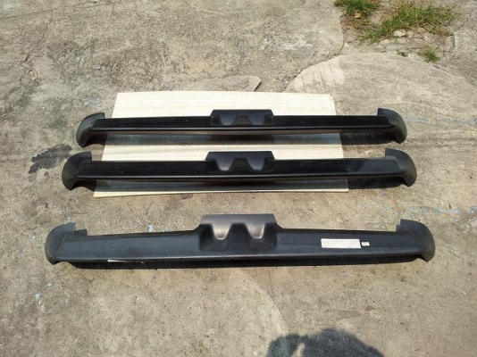 กันแมลงโฟวีลล์ Trooper / Jeep / มังกร / AE 111 หลายรุ่น แท้ USA