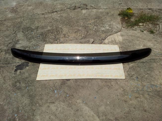 กันแมลงโฟวีลล์ Trooper / Jeep / มังกร / AE 111 หลายรุ่น แท้ USA