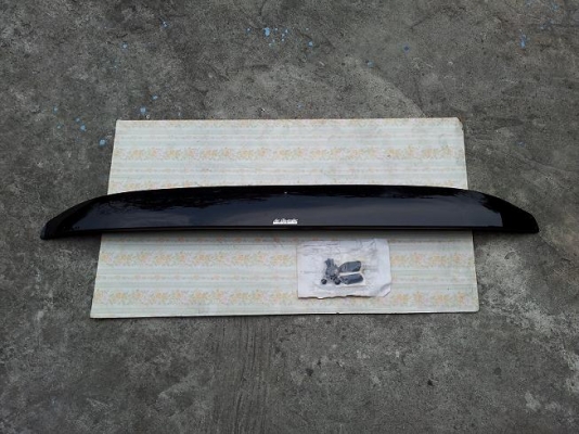 กันแมลงโฟวีลล์ Trooper / Jeep / มังกร / AE 111 หลายรุ่น แท้ USA