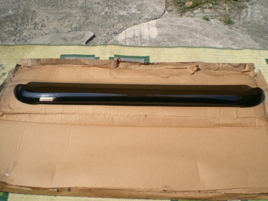 กันแมลงโฟวีลล์ Trooper / Jeep / มังกร / AE 111 หลายรุ่น แท้ USA