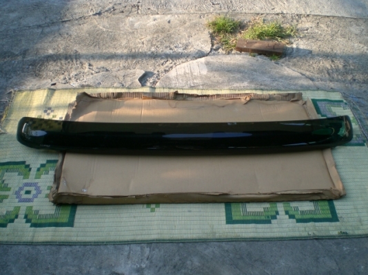 กันแมลงโฟวีลล์ Trooper / Jeep / มังกร / AE 111 หลายรุ่น แท้ USA