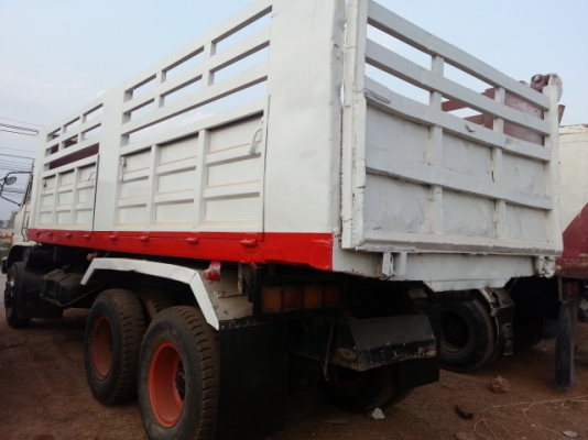 ขายด่วน HINO SUMOFM227NLD 220แรงสองเพลาดั้มสภาพยางดี คัชซีสวยจัด เอกสารชุดโอนพร้อมรีบโทร 0811838154 0846443466 ขายด่วน HINO SUMOFM227NLD 220แรงสองเพลาดั้มสภาพยางดี คัชซีสวยจัด เอกสารชุดโอนพร้อมรีบโทร 0811838154 0846443466