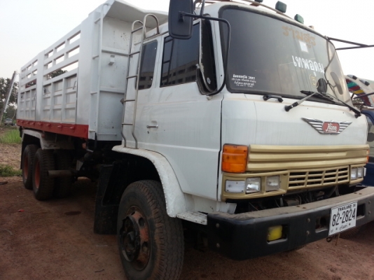 ขายด่วน HINO SUMOFM227NLD 220แรงสองเพลาดั้มสภาพยางดี คัชซีสวยจัด เอกสารชุดโอนพร้อมรีบโทร 0811838154 0846443466 ขายด่วน HINO SUMOFM227NLD 220แรงสองเพลาดั้มสภาพยางดี คัชซีสวยจัด เอกสารชุดโอนพร้อมรีบโทร 0811838154 0846443466