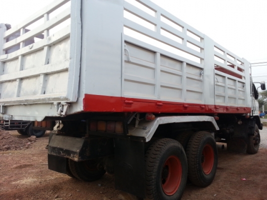 ขายด่วน HINO SUMOFM227NLD 220แรงสองเพลาดั้มสภาพยางดี คัชซีสวยจัด เอกสารชุดโอนพร้อมรีบโทร 0811838154 0846443466 ขายด่วน HINO SUMOFM227NLD 220แรงสองเพลาดั้มสภาพยางดี คัชซีสวยจัด เอกสารชุดโอนพร้อมรีบโทร 0811838154 0846443466