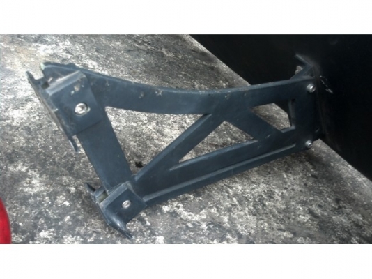 ขายปีกหลังไฟเบอร์ ขามิเนียม เบาๆ ขายปีกหลังไฟเบอร์ ขามิเนียม เบาๆ