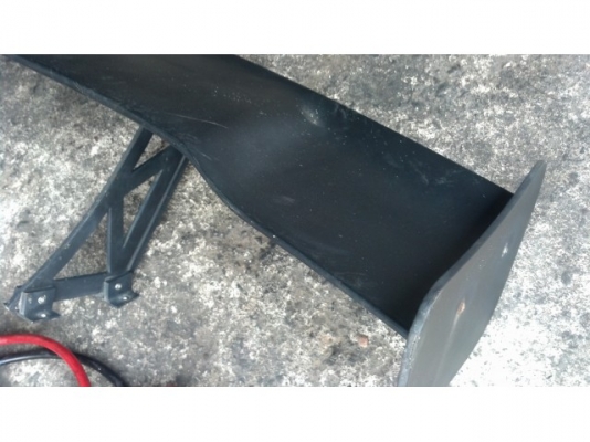 ขายปีกหลังไฟเบอร์ ขามิเนียม เบาๆ ขายปีกหลังไฟเบอร์ ขามิเนียม เบาๆ