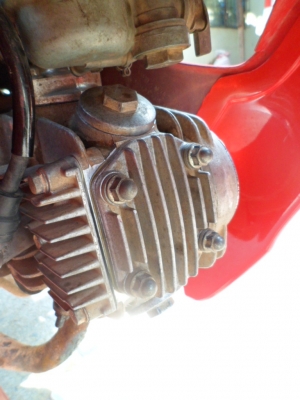 ขายรถบ้านเดิมๆเครื่องไม่เคยแกะเจ้าของขายเอง