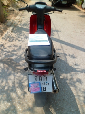 ขายรถบ้านเดิมๆเครื่องไม่เคยแกะเจ้าของขายเอง