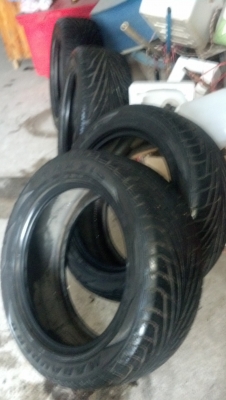 ยางแมกซิสขอบ 18 ขนาด 235 55 18 ราคาถูก 1 ชุด ยางแมกซิสขอบ 18 ขนาด 235 55 18 ราคาถูก 1 ชุด