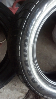 ยางแมกซิสขอบ 18 ขนาด 235 55 18 ราคาถูก 1 ชุด ยางแมกซิสขอบ 18 ขนาด 235 55 18 ราคาถูก 1 ชุด