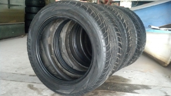 ยางแมกซิสขอบ 18 ขนาด 235 55 18 ราคาถูก 1 ชุด ยางแมกซิสขอบ 18 ขนาด 235 55 18 ราคาถูก 1 ชุด