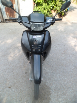 รถไม่ได้ใช้ เครื่องไม่เคยแกะ(ร้อนเงิน)