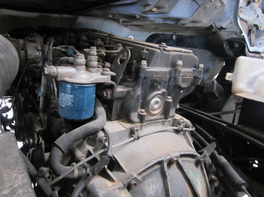 6 ล้อดัมพ์ อีซุซุ NPR 135 แรง มีดัมพ์กระบะสามมิตร ยาว 3.8 เมตร กว้าง 2.10 เมตร เฟื่อง F แอร์เย็นสบาย มีสโลอินเตอร์ เล่มพร้อมโอนถือไปได้เลย