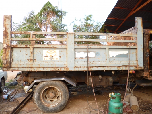 รถบ้านราคาประหยัด