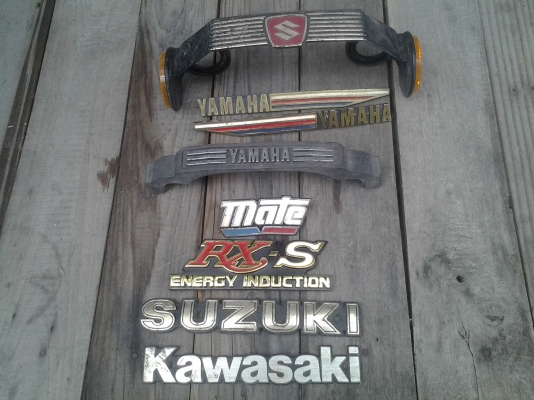 ขาย โล้โก้มอเตอต์ไซค์ ขาย โล้โก้มอเตอต์ไซค์