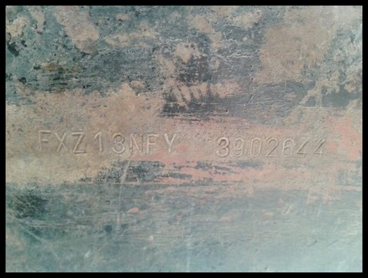 ร๊อคกี้ 210 วางเครื่อง 240 สภาพดี สวยมาก