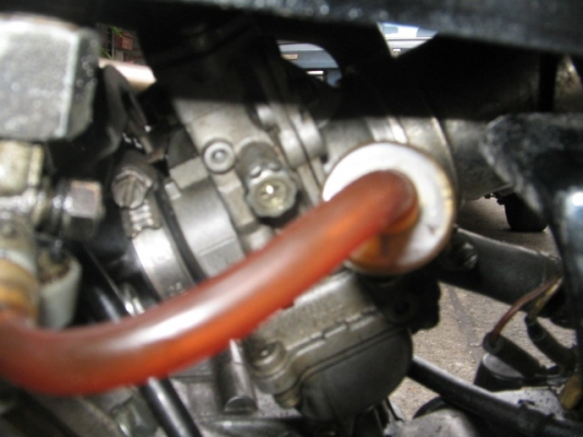 .ขาย Yamaha Pocky 50cc ประกอบใหม่นำเข้าญี่ปุ่น แต่งเต็มสภาพสวยเครื่องดี ราคา 23,500