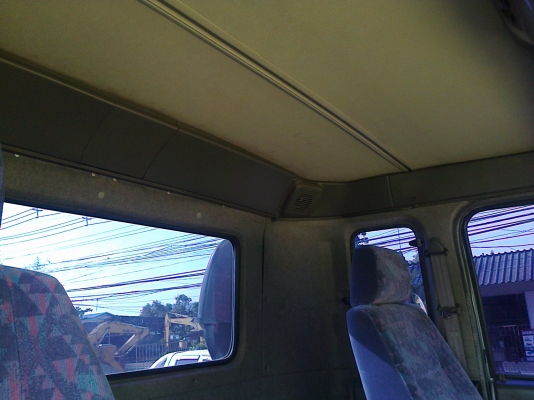 สวยมาก...หาที่ติยาก 10ล้อหัวลาก320แรงNISSAN UD CWM454M รถเดิมๆไม่เคยชน สวยมาก...หาที่ติยาก 10ล้อหัวลาก320แรงNISSAN UD CWM454M รถเดิมๆไม่เคยชน