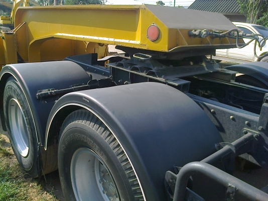 สวยมาก...หาที่ติยาก 10ล้อหัวลาก320แรงNISSAN UD CWM454M รถเดิมๆไม่เคยชน สวยมาก...หาที่ติยาก 10ล้อหัวลาก320แรงNISSAN UD CWM454M รถเดิมๆไม่เคยชน