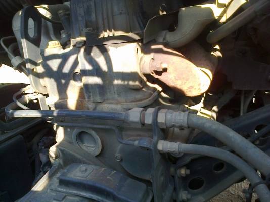 สวยมาก...หาที่ติยาก 10ล้อหัวลาก320แรงNISSAN UD CWM454M รถเดิมๆไม่เคยชน สวยมาก...หาที่ติยาก 10ล้อหัวลาก320แรงNISSAN UD CWM454M รถเดิมๆไม่เคยชน